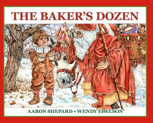 Baker's Dozen
