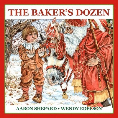 The Baker's Dozen 1