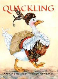 bokomslag Quackling