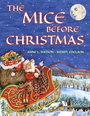 The Mice Before Christmas 1