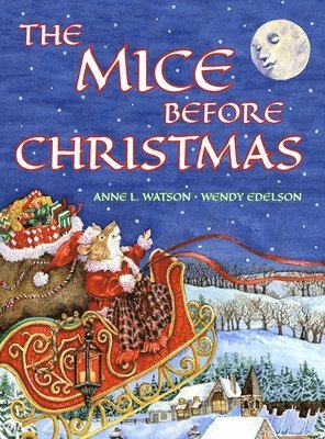 The Mice Before Christmas 1