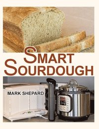 bokomslag Smart Sourdough