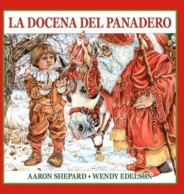 docena del panadero