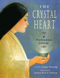 bokomslag Crystal Heart