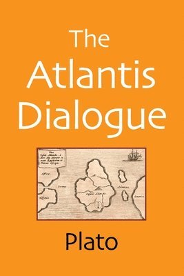 The Atlantis Dialogue 1