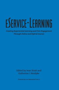 bokomslag eService-Learning