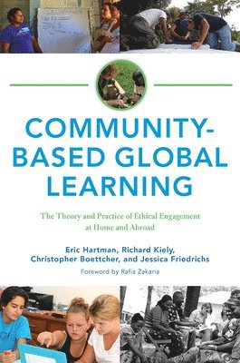 Community-Based Global Learning 1