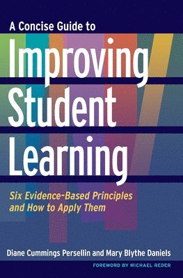 bokomslag A Concise Guide to Improving Student Learning