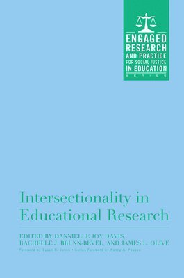 Intersectionality in Educational Research 1
