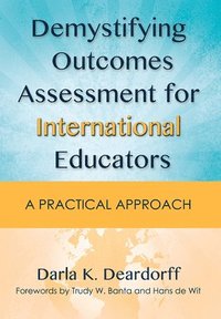 bokomslag Demystifying Outcomes Assessment for International Educators