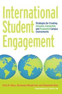 bokomslag International Student Engagement