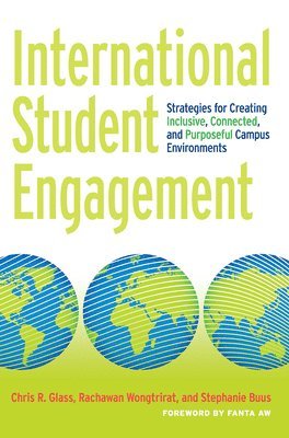 International Student Engagement 1