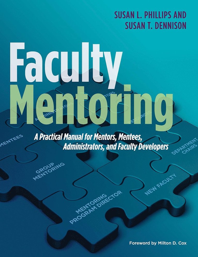 Faculty Mentoring 1