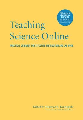 Teaching Science Online 1