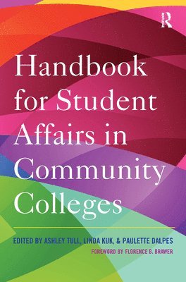 Handbook for Student Affairs in Community Colleges 1
