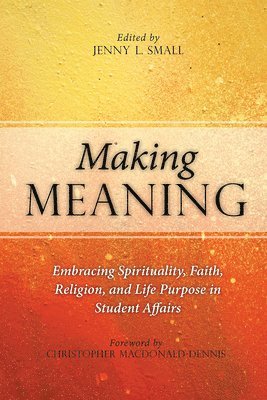 Making Meaning 1