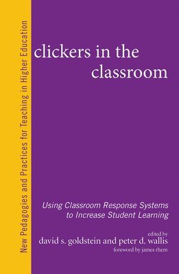 Clickers in the Classroom 1
