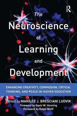 bokomslag The Neuroscience of Learning and Development