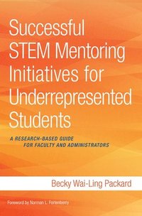 bokomslag Successful STEM Mentoring Initiatives for Underrepresented Students