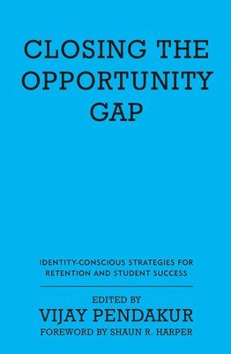 Closing the Opportunity Gap 1