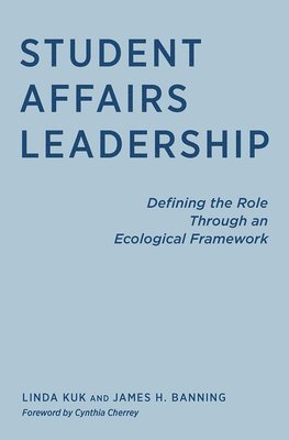 Student Affairs Leadership