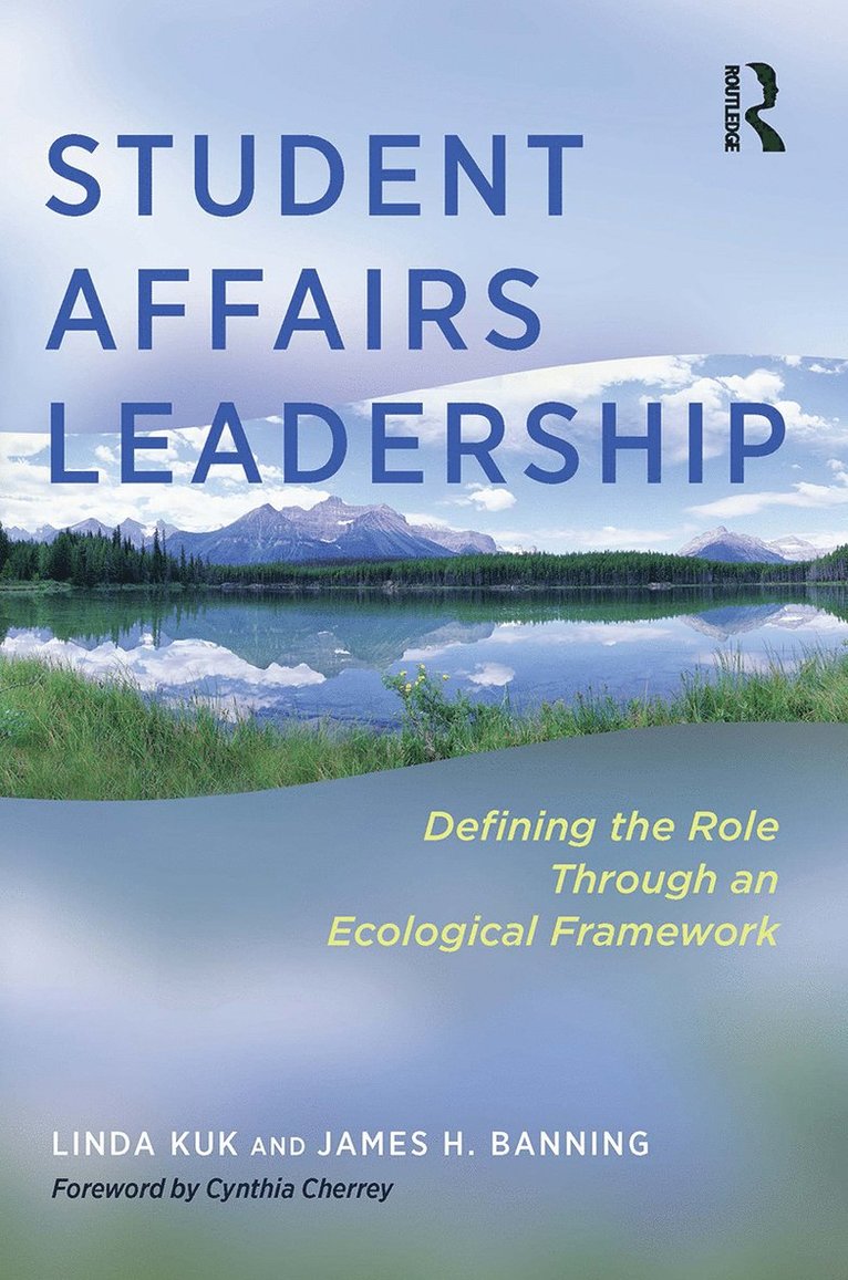 Student Affairs Leadership