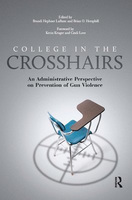 Brian O. Hemphill, Brandi Hephner LaBanc, Brandi Hephner Labanc - College in the Crosshairs, Häftad