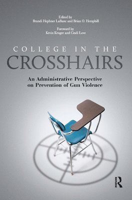 College in the Crosshairs 1