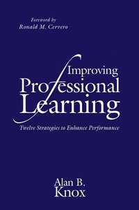 bokomslag Improving Professional Learning
