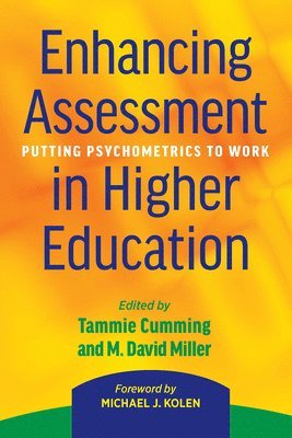 Enhancing Assessment in Higher Education 1