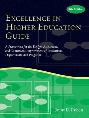 Excellence in Higher Education Guide 1