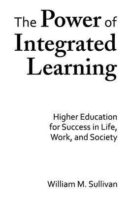 The Power of Integrated Learning 1