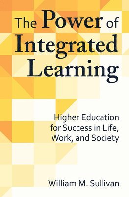 The Power of Integrated Learning 1