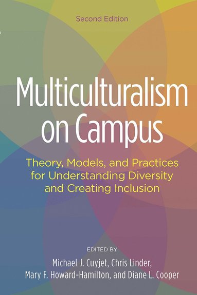 bokomslag Multiculturalism on Campus