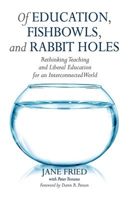 Of Education, Fishbowls, and Rabbit Holes 1