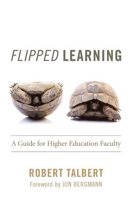 bokomslag Flipped Learning
