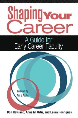 Shaping Your Career 1