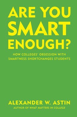 Are You Smart Enough? 1