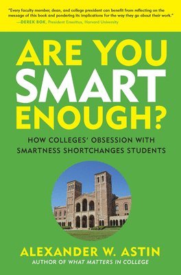 Are You Smart Enough? 1
