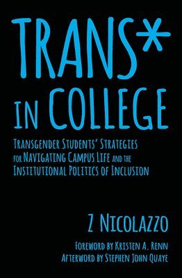 Trans* in College 1