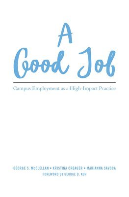 A Good Job 1