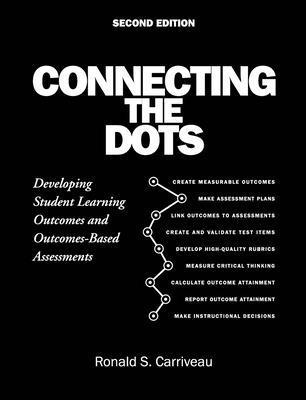 Connecting the Dots 1