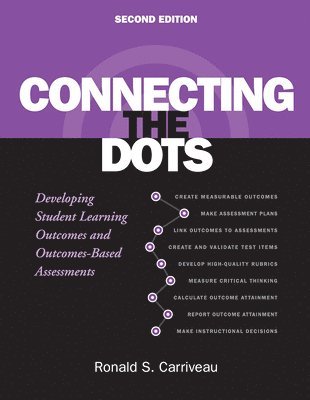 Connecting the Dots 1