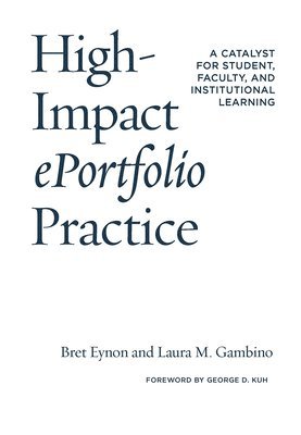 High-Impact ePortfolio Practice 1