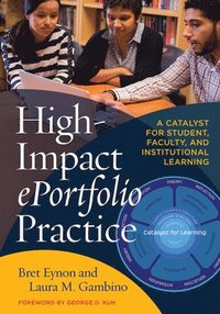 bokomslag High-Impact ePortfolio Practice