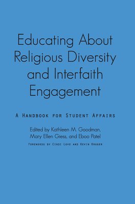 Educating About Religious Diversity and Interfaith Engagement 1