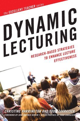 Dynamic Lecturing 1