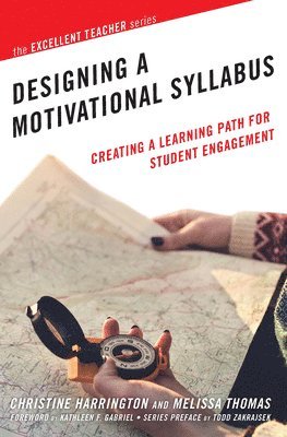 Designing a Motivational Syllabus 1