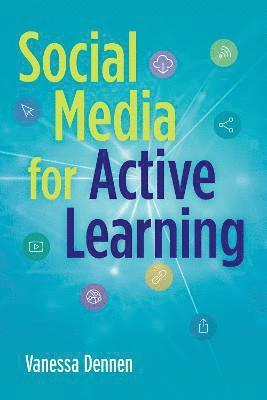 bokomslag Social Media for Active Learning