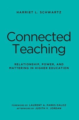 bokomslag Connected Teaching